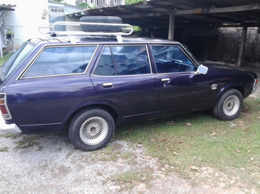 ขายมิซูกาแลนท์แวนครับ39900สนใจ0853647170