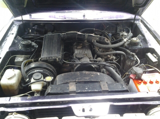 ขายมิซูกาแลนท์แวนครับ39900สนใจ0853647170