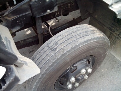 6ล้อ FRR 190HP