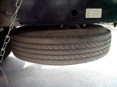 6ล้อ FRR 190HP