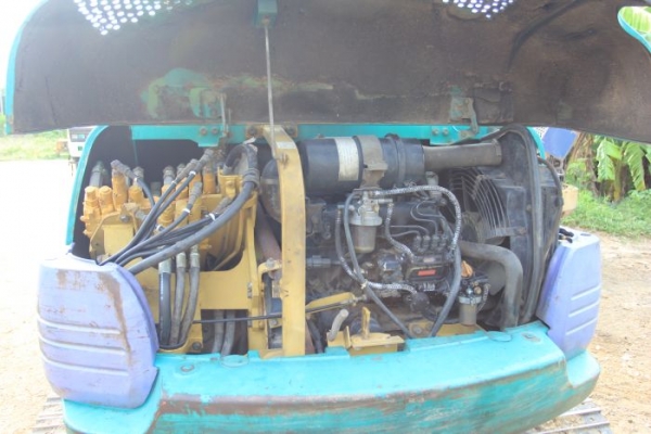 ขายแมคโคร PC 45 รุ่น 7