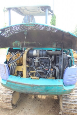 ขายแมคโคร PC 45 รุ่น 7