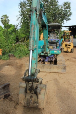 ขายแมคโคร PC 45 รุ่น 7