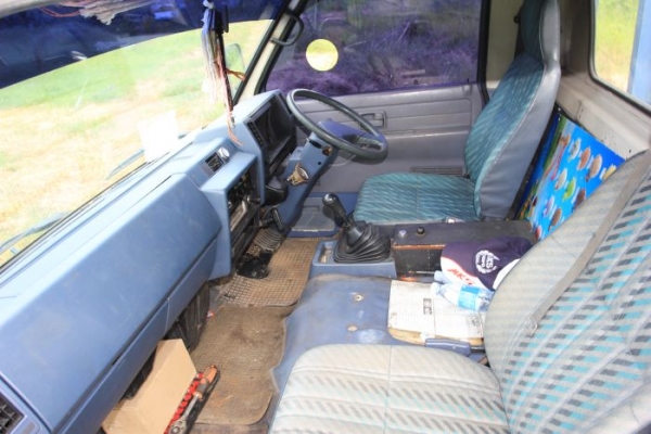 ขายรถบรรทุกหางปลา NPR115 หรือพร้อมแมคโคร