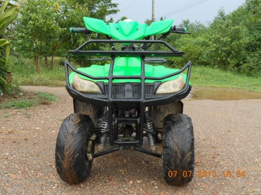 ขายมอไซค์ ATV ครับ18000