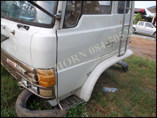 ขายด่วน หัวเก๋ง HINO F18 สภาพเดิมๆ สวย อุปกรณ์ครบ ราคาสุดคุ้ม