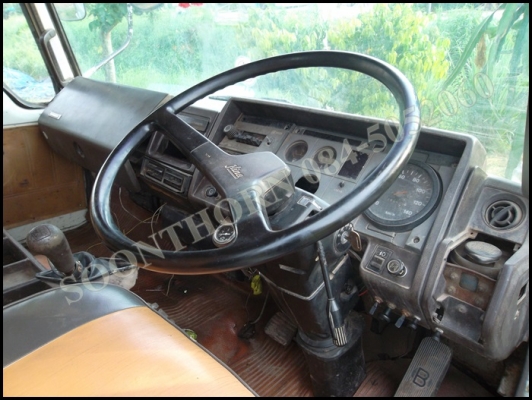 ขายด่วน หัวเก๋ง HINO F18 สภาพเดิมๆ สวย อุปกรณ์ครบ ราคาสุดคุ้ม