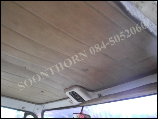 ขายด่วน หัวเก๋ง HINO F18 สภาพเดิมๆ สวย อุปกรณ์ครบ ราคาสุดคุ้ม