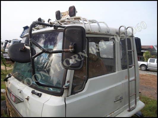 ขายด่วน หัวเก๋ง HINO F18 สภาพเดิมๆ สวย อุปกรณ์ครบ ราคาสุดคุ้ม