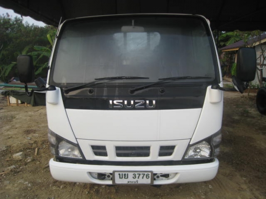 ขาย ISUZU ELF 4WD นำเข้าจากJAPAN ขาย ISUZU ELF 4WD นำเข้าจากJAPAN