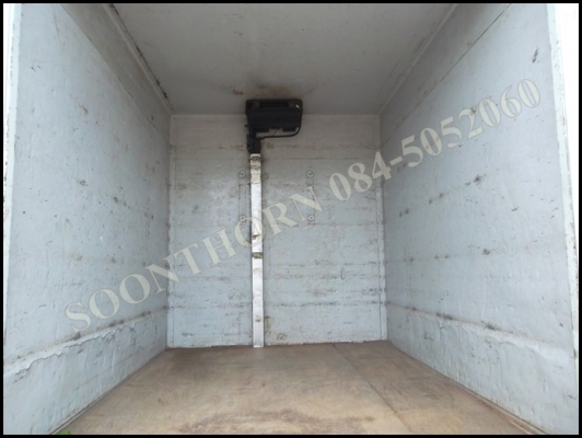 ขายด่วน รถกระบะ ISUZU, 2.5 SPARK โฉม D-MAX ปี 2003 พร้อมตู้เดิมๆจากห้าง รถพร้อมใช้ ราคาสุดคุ้ม