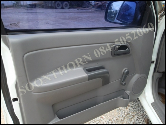 ขายด่วน รถกระบะ ISUZU, 2.5 SPARK โฉม D-MAX ปี 2003 พร้อมตู้เดิมๆจากห้าง รถพร้อมใช้ ราคาสุดคุ้ม