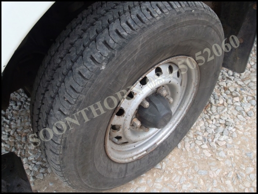 ขายด่วน รถกระบะ ISUZU, 2.5 SPARK โฉม D-MAX ปี 2003 พร้อมตู้เดิมๆจากห้าง รถพร้อมใช้ ราคาสุดคุ้ม