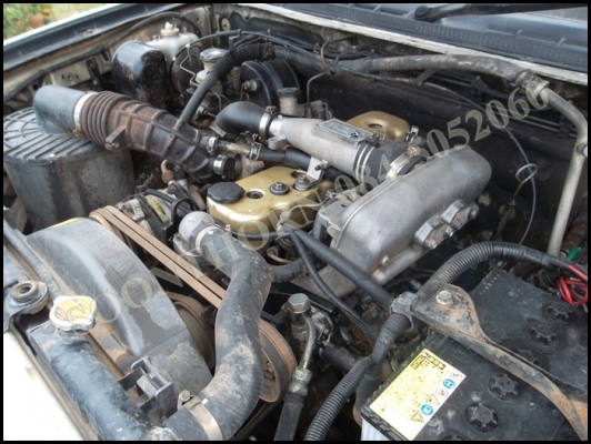 ขายด่วน รถกระบะ ISUZU, 2.5 SPARK โฉม D-MAX ปี 2003 พร้อมตู้เดิมๆจากห้าง รถพร้อมใช้ ราคาสุดคุ้ม