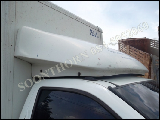 ขายด่วน รถกระบะ ISUZU, 2.5 SPARK โฉม D-MAX ปี 2003 พร้อมตู้เดิมๆจากห้าง รถพร้อมใช้ ราคาสุดคุ้ม