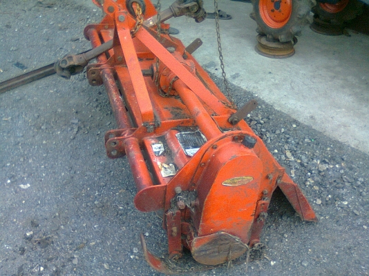 โรตาลี่ ตราช้าง 1.60 เมตร RX162D-3 พร้อมยอยปั้่น