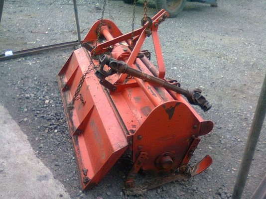 โรตาลี่ ตราช้าง 1.60 เมตร RX162D-3 พร้อมยอยปั้่น