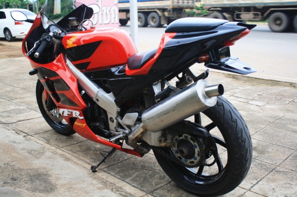__ขาย HONDA VFR400 (NC30) สรรพสามิต  59,000บาท__
