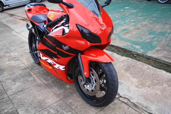 __ขาย HONDA VFR400 (NC30) สรรพสามิต  59,000บาท__