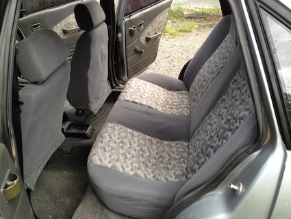 ขาย DAEWOO FANTASY 1.5 ETI ขาย DAEWOO FANTASY 1.5 ETI