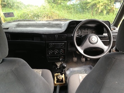 ขาย DAEWOO FANTASY 1.5 ETI ขาย DAEWOO FANTASY 1.5 ETI