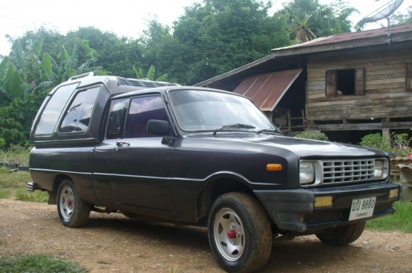 ขาย มาสด้า1300 สวยๆๆ