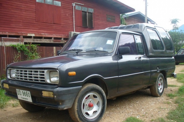 ขาย มาสด้า1300 สวยๆๆ