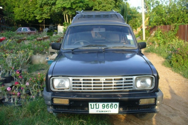 ขาย มาสด้า1300 สวยๆๆ