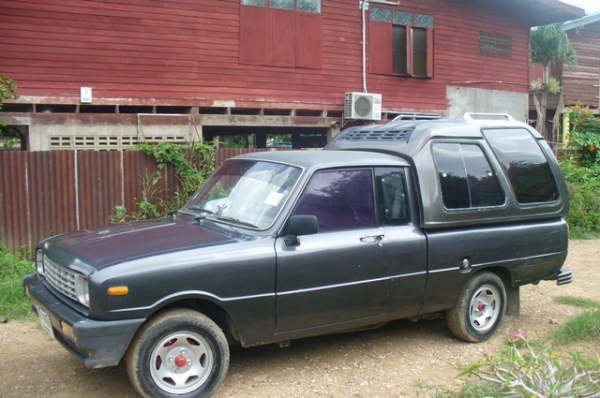 ขาย มาสด้า1300 สวยๆๆ