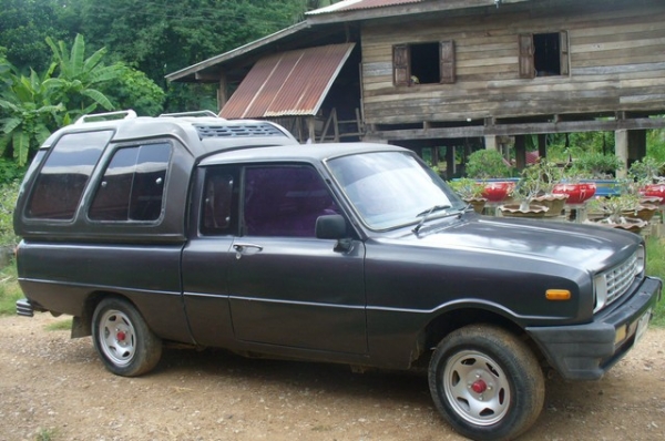 ขาย มาสด้า1300 สวยๆๆ