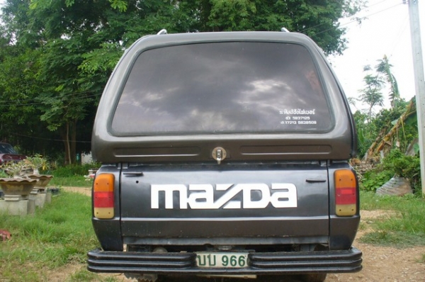 ขาย มาสด้า1300 สวยๆๆ