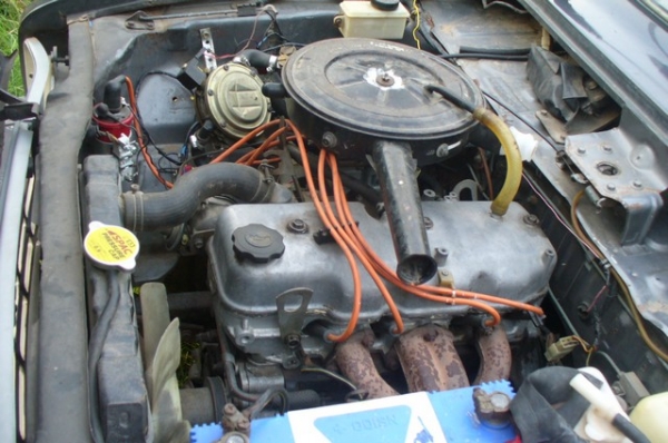 ขาย มาสด้า1300 สวยๆๆ