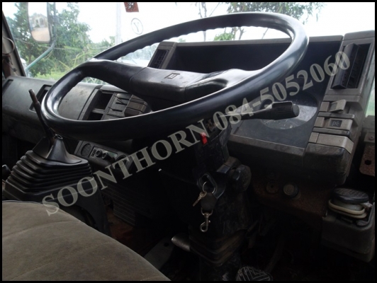 ขายด่วน รถบรรทุก 10 ล้อ ISUZU ROCKY 195 แรง /2 เพลา สโลว์ กระบะดั้ม รถพร้อมใช้ ราคาสุดคุ้ม ขายด่วน รถบรรทุก 10 ล้อ ISUZU ROCKY 195 แรง /2 เพลา สโลว์ กระบะดั้ม รถพร้อมใช้ ราคาสุดคุ้ม