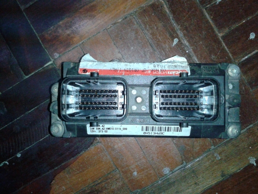 กล่องducati s900