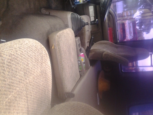 ISUZU DECA 195 Hp เทรลเลอร์บรรทุกรถเกี่ยวสวยๆมาอีกแล้ว (ทีมงานรถคุณภาพ)