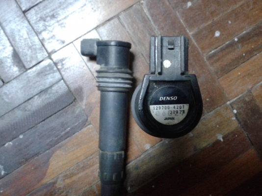 คอยจุดระเบิดDUCATI S900