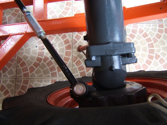 KUBOTA L3608 4WD พร้อมอุปกรณ์2อย่าง KUBOTA L3608 4WD พร้อมอุปกรณ์2อย่าง