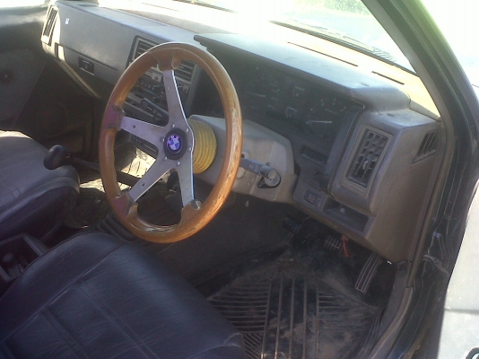 ฝากขาย บิ๊กเอ็มแค็ปเล็ก ปี 35