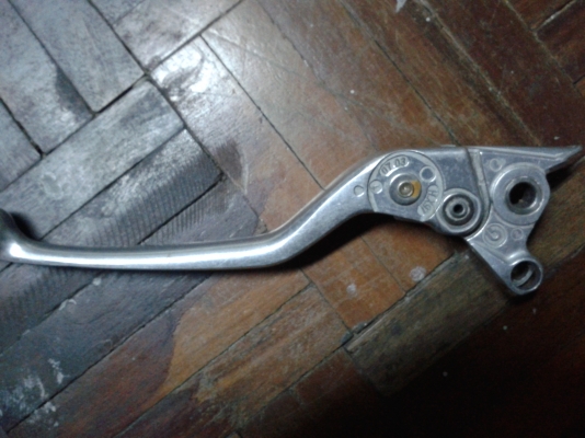 มือเบลคBREMBOคับ