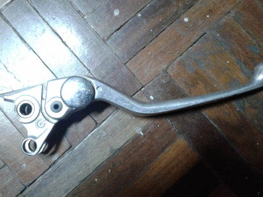 มือเบลคBREMBOคับ