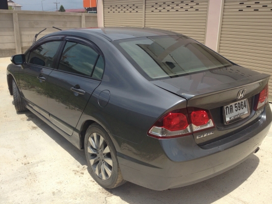 ขาย civic FD 2010