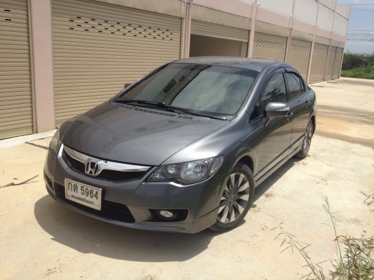 ขาย civic FD 2010 ขาย civic FD 2010