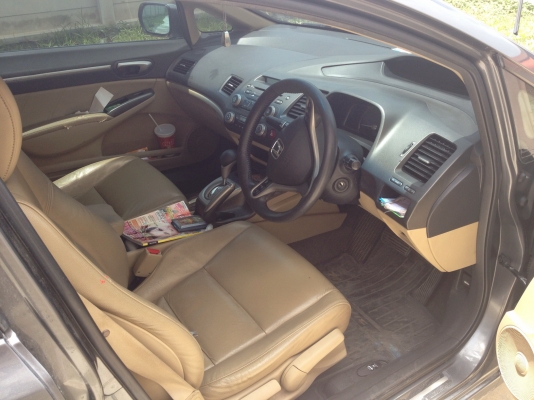 ขาย civic FD 2010 ขาย civic FD 2010