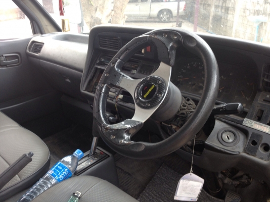 ขายรถตู้hiace