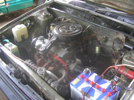 นิสสัน b11 1.3 แอร์เย็น ภาษีไม่ขาด พร้อมใช้งาน นิสสัน b11 1.3 แอร์เย็น ภาษีไม่ขาด พร้อมใช้งาน