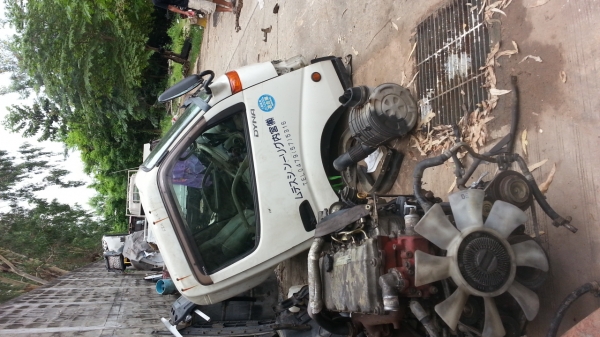 ขาย6ล้อสภาพเทพ รถเก่านอกยังไม่เคยใช้งานในไทยรถสวยมาก ขาย6ล้อสภาพเทพ รถเก่านอกยังไม่เคยใช้งานในไทยรถสวยมาก