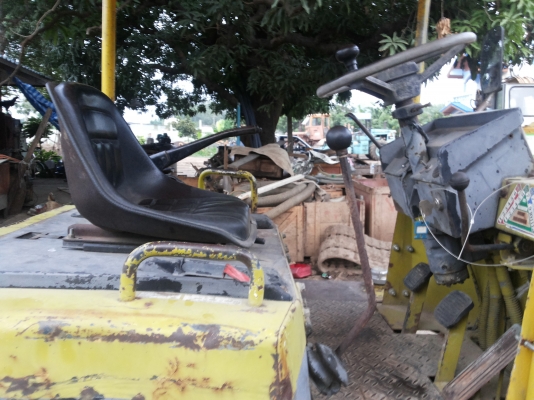 ขายรถตัก LOADER MITSUBISHI รุ่น WS200A ขายรถตัก LOADER MITSUBISHI รุ่น WS200A