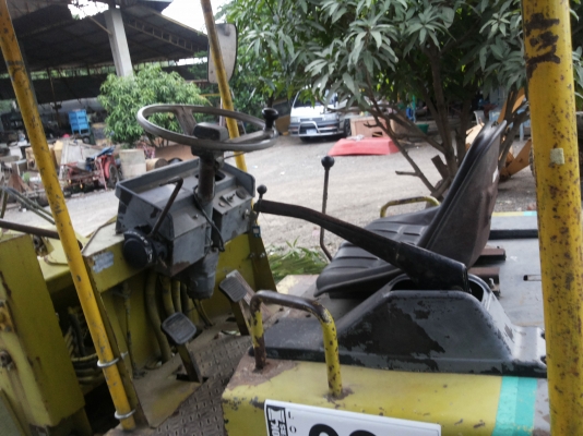 ขายรถตัก LOADER MITSUBISHI รุ่น WS200A ขายรถตัก LOADER MITSUBISHI รุ่น WS200A