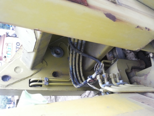 ขายรถตัก LOADER MITSUBISHI รุ่น WS200A ขายรถตัก LOADER MITSUBISHI รุ่น WS200A