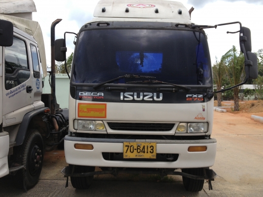 อีซูซุ 270